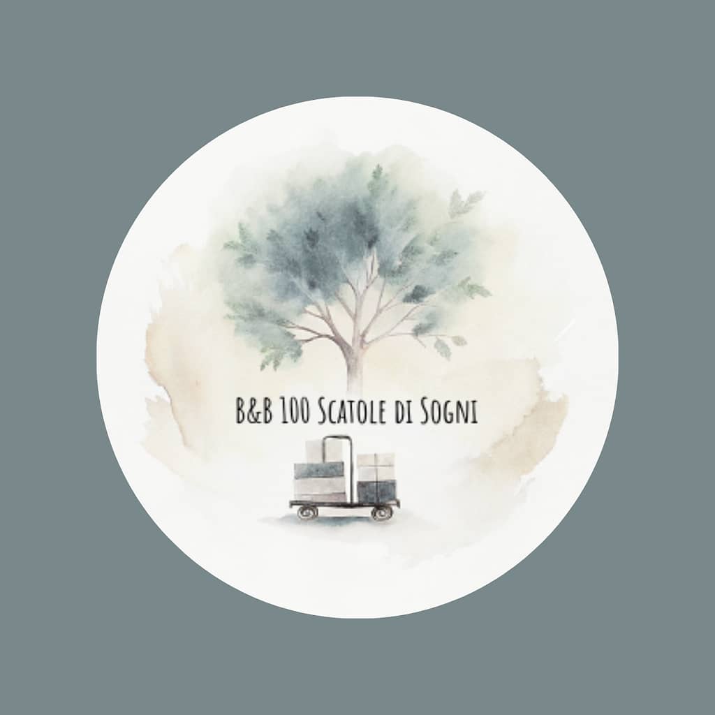 B&B 100 Scatole di sogni